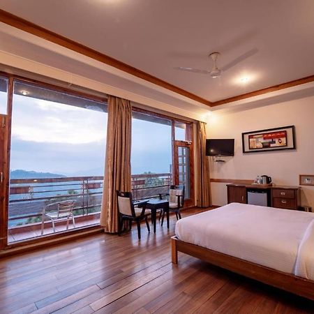 Nature View Resort !! A Four Star Lavish & Luxury Resort Chail Exterior foto